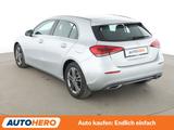 Mercedes-Benz A-Klasse A 180 d Aut.*NAVI*LED*TEMPO*PDC*KLIMA* - Mercedes-Benz A 180 mit Diesel-Antrieb