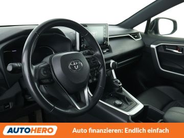 Toyota RAV 4 - 11