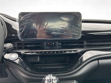 Fiat 500 1.0 FireFly Icon KAMERA SHZ PDC CARPLAY