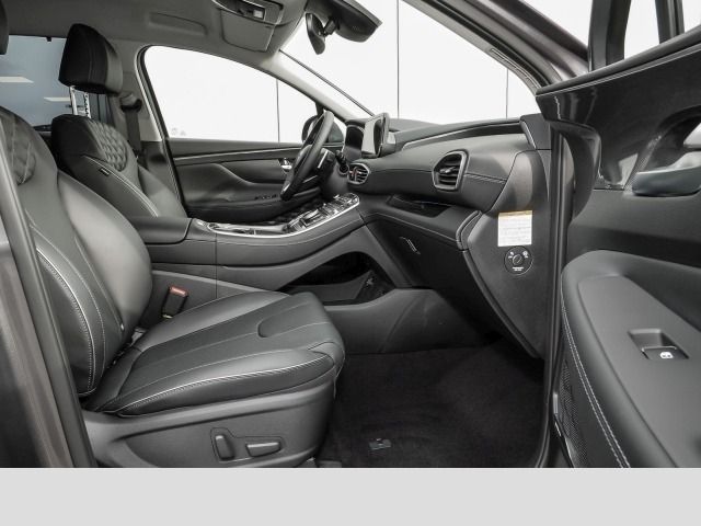 Hyundai Santa Fe – Bild 5