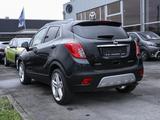 Opel Mokka 1.4T Innovation 4x4 ecoFlex XENON KLIMA - Opel Mokka Gebrauchtwagen in Duisburg
