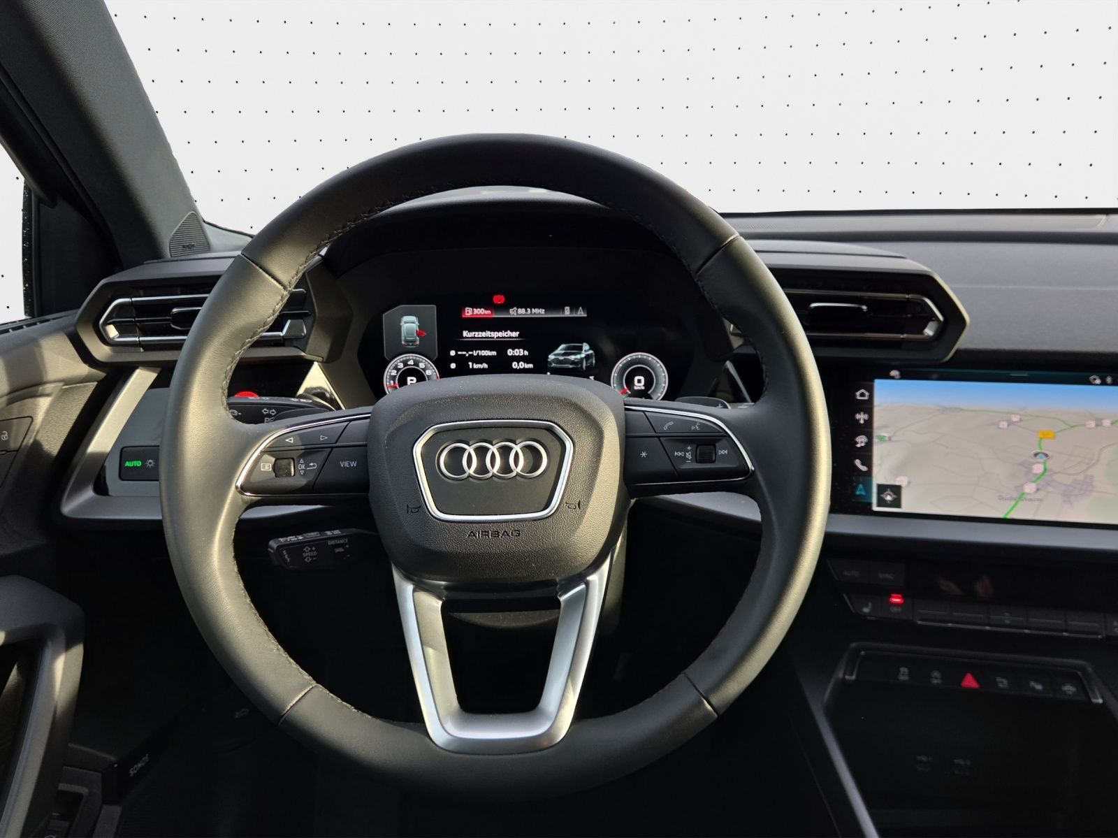 Audi A3 - Bild 8