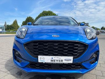 Ford Puma 1.0 Aut. ST-Line X B&OGJR