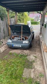 Volkswagen Polo 86c G40 mit G60 Lader - gebrauchte VW Polo aus dem Jahr 1993