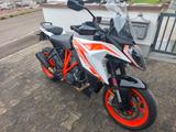 KTM 1290 Super Duke GT - KTM Motorräder in Augsburg
