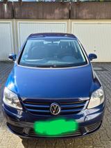 Volkswagen Golf 1.4 Comfortline Variant Comfortline - Volkswagen Golf aus 2006: Kombi