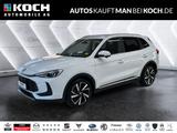 MG ZS HEV LUXURY 7Jahre Garantie LED NAVI ACC 360 - MG ZS in Berlin