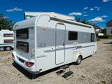 Knaus 500 FDK , mod 2012, Stockbett, Vorzelt ,Mover, - Wohnwagen Stockbett