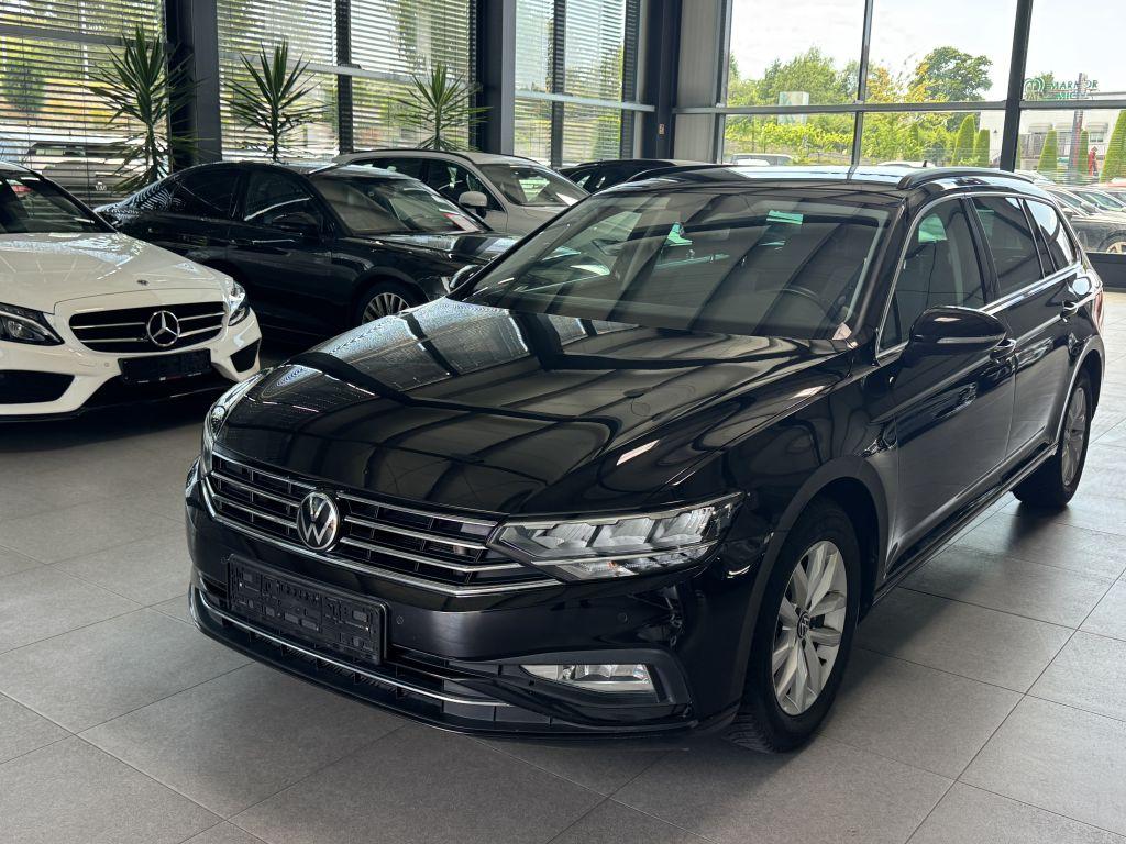 Volkswagen Passat Variant 1.5 TSI OPF DSG AHK NAVI WINTERPA