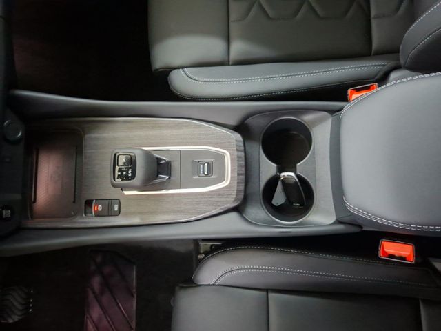 Nissan Qashqai Tekna 1.3 DIG-T °LED°Navi°RFK°PGD°ACC°