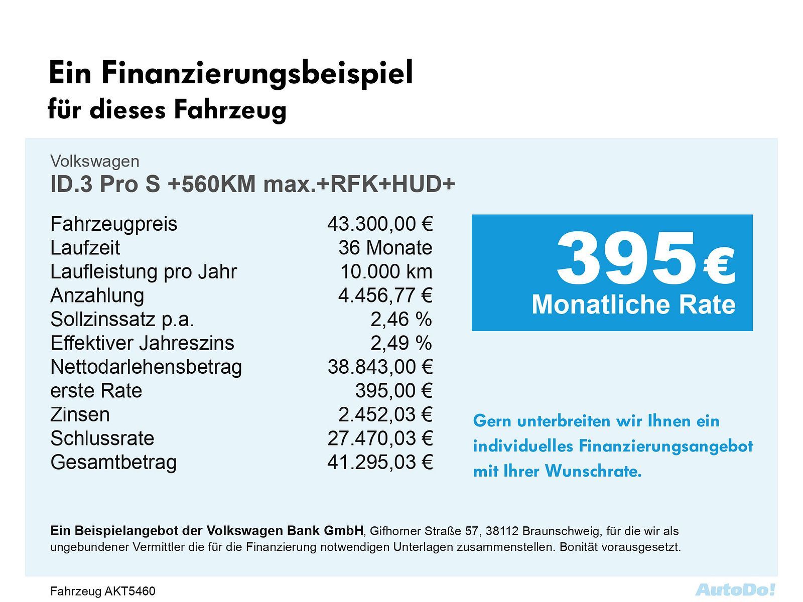 Volkswagen ID.3 Pro S 560KM max. RFK HUD foto 2