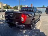 Nissan Navara NP300 LED Scheinwerfer, AHK - Nissan Navara in Magdeburg
