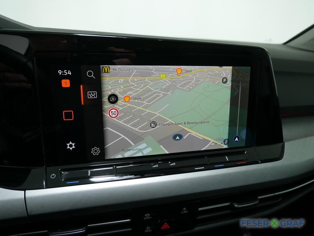 Volkswagen Golf - Bild 10