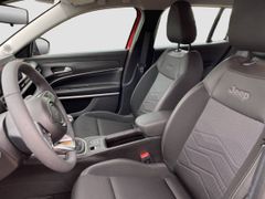 JEEP Avenger Altitude 1.2 GSE T3 Navi Kamera SHZ