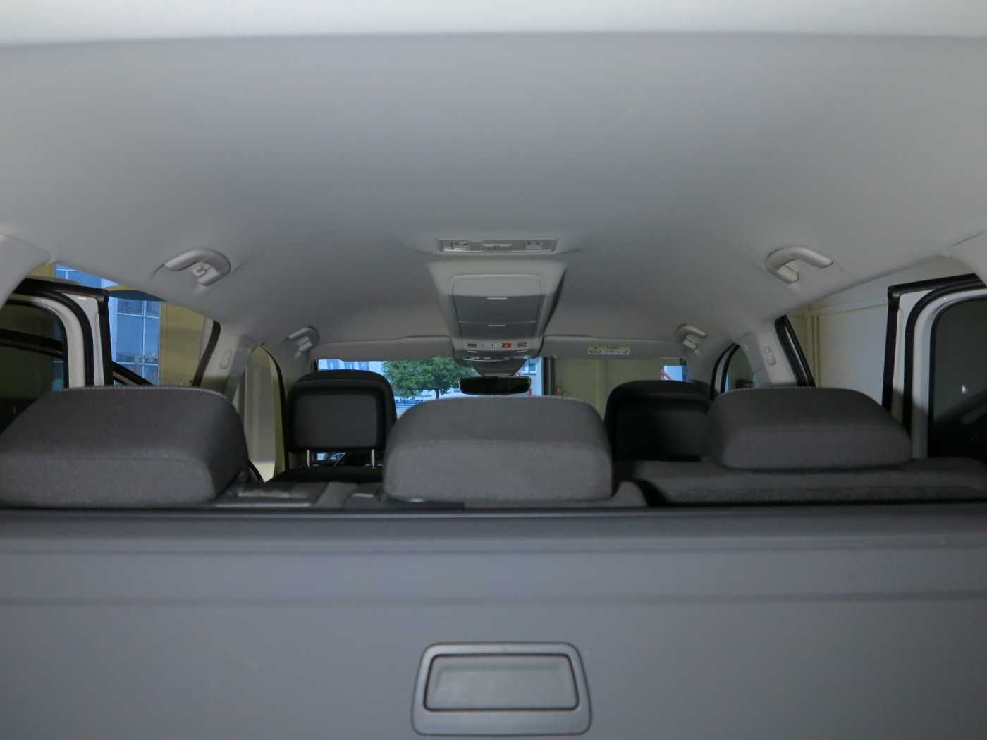 VW Tiguan Allspace