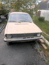 Volkswagen VW Derby Gls - Volkswagen: Derby