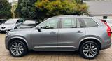 Volvo XC90 Momentum AWD/LED/Navi/R.Kam/AHK - Volvo XC90 Gebrauchtwagen