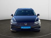 Volkswagen Passat Variant - Vorschau Bild 8