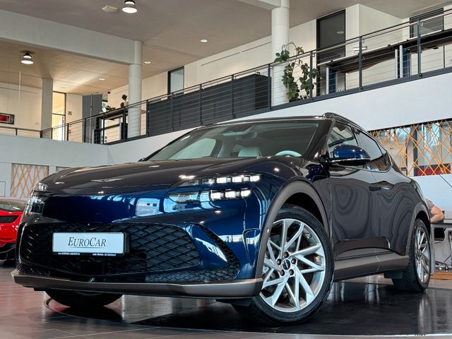 GENESIS GV60