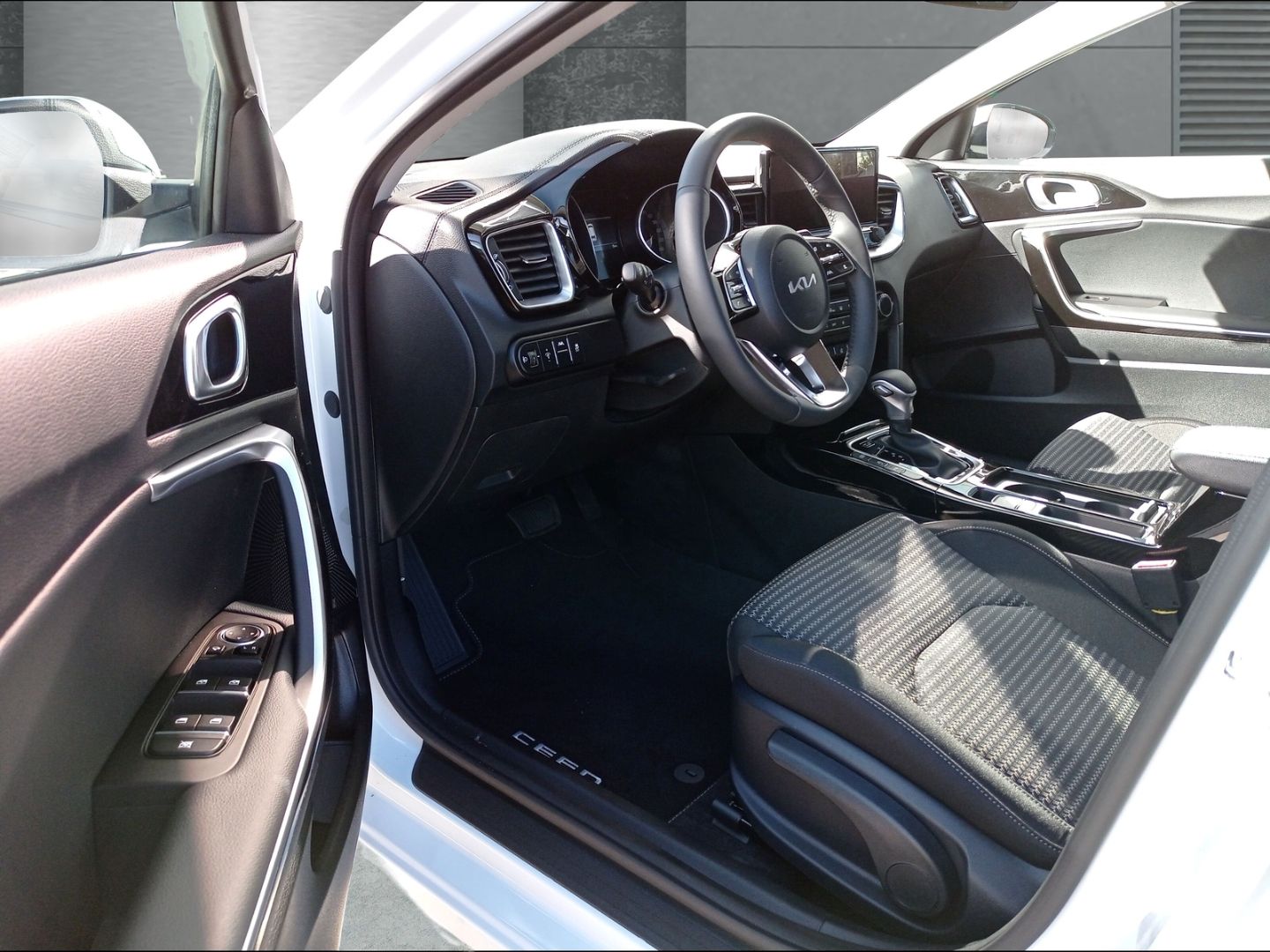 Kia cee'd Sportswagon - Bild 8