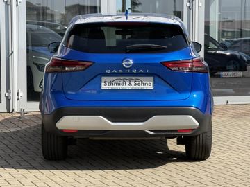 Nissan Qashqai - 6