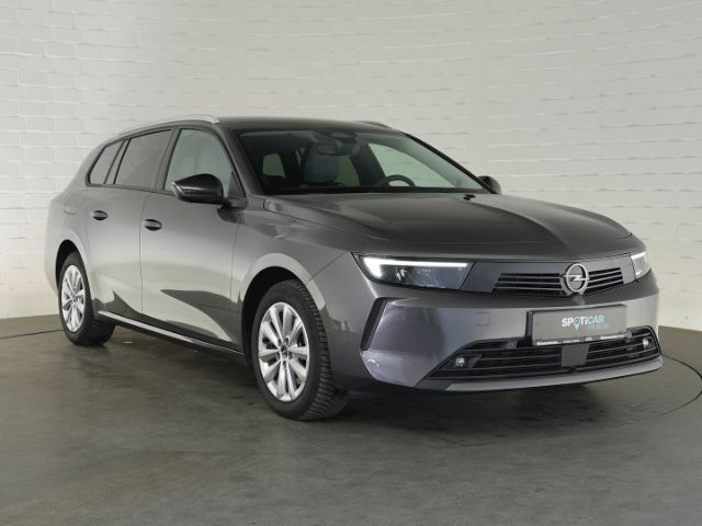 Astra L ST ELEGANCE CDTI+LED+NAVI+RÜCKFAHRKAMERA