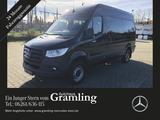 Mercedes-Benz Sprinter 317 Tourer 9 Sitzer*Navi*AHK*Kamera*PTS - Mercedes-Benz Sprinter 9 sitzer