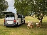 Volkswagen T5 Kombi 1.9 TDI L2 Camper*Strom*Bett - Volkswagen T5 1 9 TDI