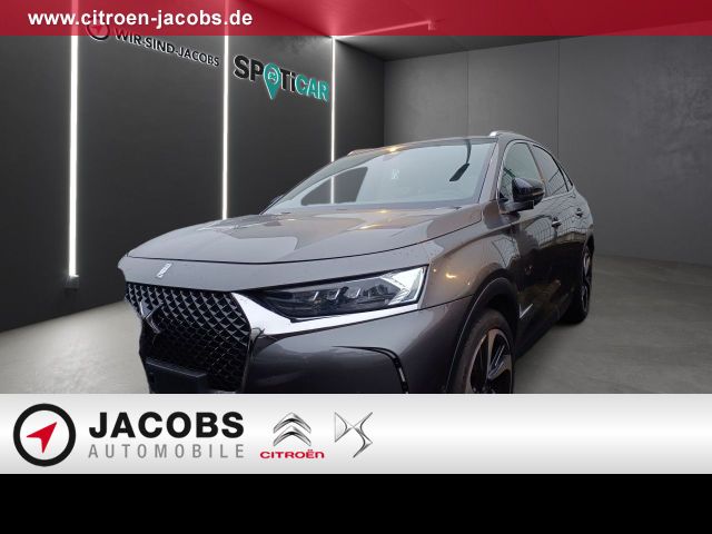 DS Automobiles 7 Crossback PureTech 180 BE CHIC Bluetooth Xenon