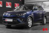 Ssangyong Tivoli 1.5 T-GDi Quartz 2WD Auto - Ssangyong Tivoli: Quartz