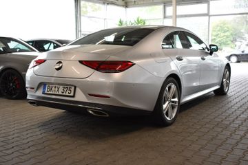 Mercedes CLS 450 - 4