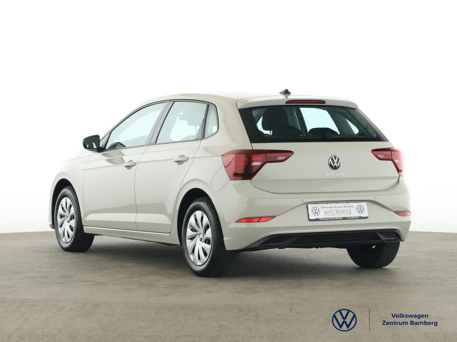 Volkswagen Polo 1.0 Life+GJR+LED+PDC+BLUETOOTH+APP+DAB+USB, миниатюра 4