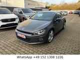 Volkswagen Scirocco Club R-Line*Xenon*Navi*Tempo*2-Hand - Volkswagen Scirocco aus 2016