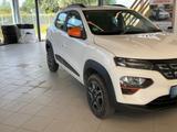 Dacia Spring Comfort Plus - Dacia Spring von privat