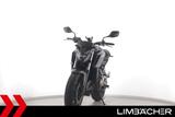 Honda CB 650 F - SC-Project, LED, RAM-Mount - HONDA F6