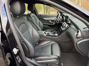 Mercedes C 200 - 12