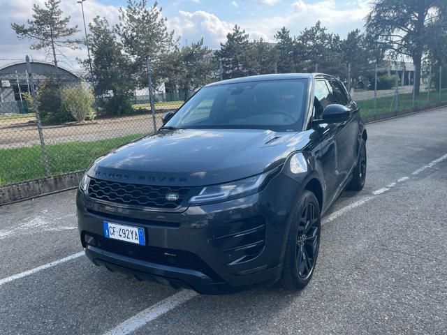 Land Rover LAND ROVER Range Rover Evoque 2.0D I4 204 CV AWD imagem 2