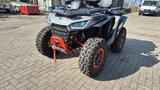 Segway AT10 W Deluxe - SEGWAY MOTORRAD