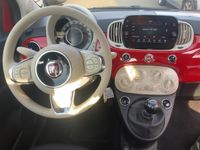 Fiat 500 - Vorschau Bild 10
