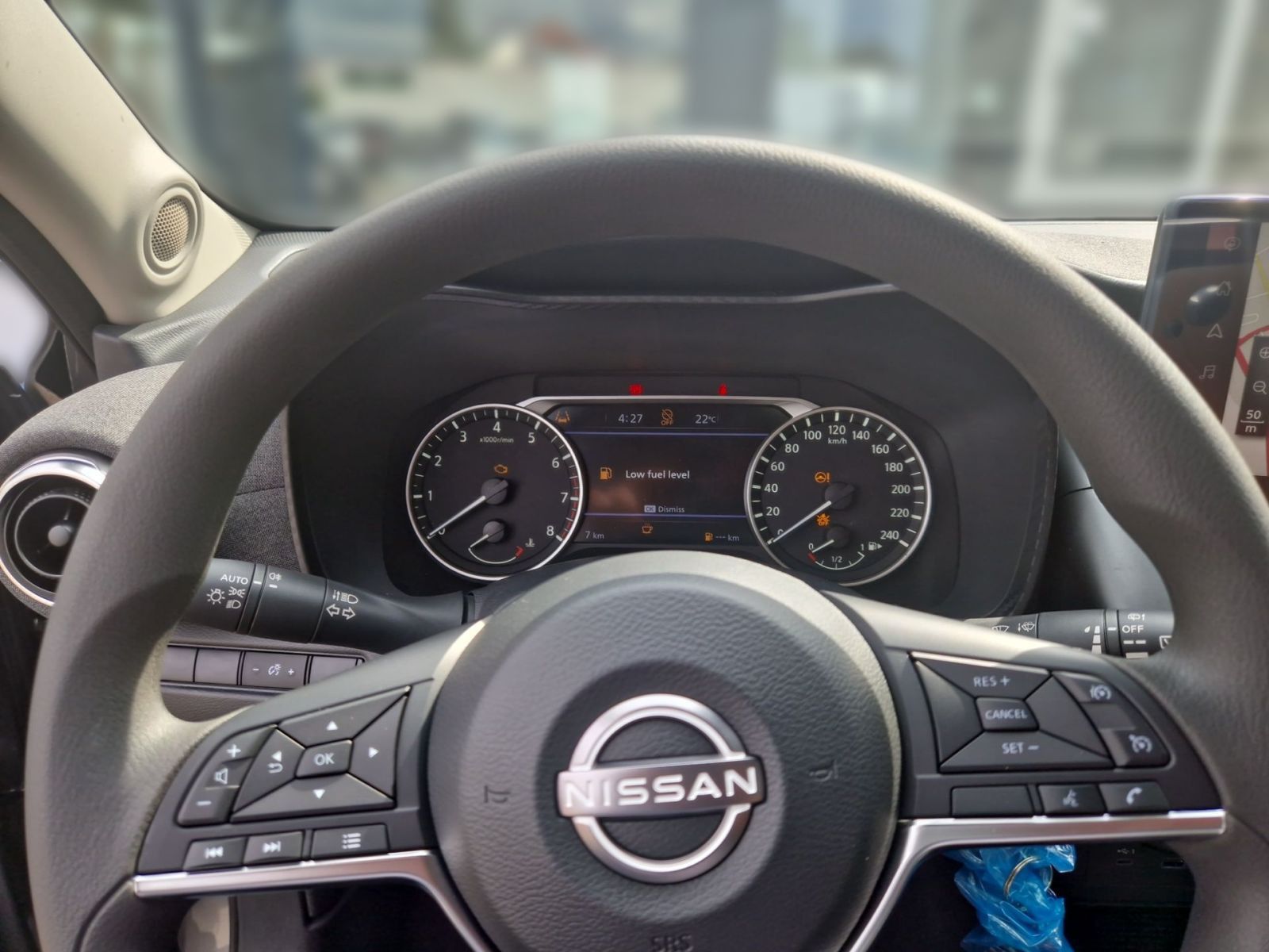 Fahrzeugabbildung Nissan Juke Acenta 114 PS FACELIFT *NAVI*KLIMA*SITZHZG*