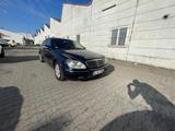 Mercedes-Benz s-Klasse 430 v8 - Mercedes-Benz E 430: Limousine