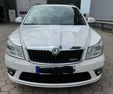 Skoda Octavia II RS Combi / 2.0 TDi  / Led... - Skoda Octavia: Ii RS
