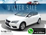 Seat Leon 1.4 16V TSI*LED*PDC*SHZ*NAVI*DAB*eFH.* - Seat Leon: 16 16v