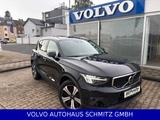 Volvo XC40 T5 Ultimate Bright Plug-In Hybrid 360Grad - Volvo XC40: Ultimate Bright