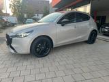 Mazda 2 G 90 Homura Hybrid*Nur 3700 KM*Carplay*LED* - gebrauchte Mazda 2 aus dem Jahr 2024