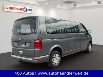 Volkswagen T6 Caravelle - 5