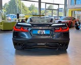 Corvette C8 Coupe Stingray 2LT Schalensitze*SBL*Targadach - Corvette Gebrauchtwagen von 2021