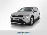 Skoda Elroq 85 82 kWh Batterie Elektromotor ACC 19" - weiße Skoda Elroq