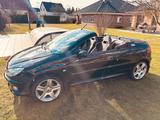 Peugeot 206 CC Cabrio Coupé / TÜV bis 11/2027 - Peugeot 206 aus 2006: 206cc