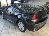 BMW 316 tiA Compact, Klimaautomatik, Sitzheizung - BMW 3er Reihe: Compact